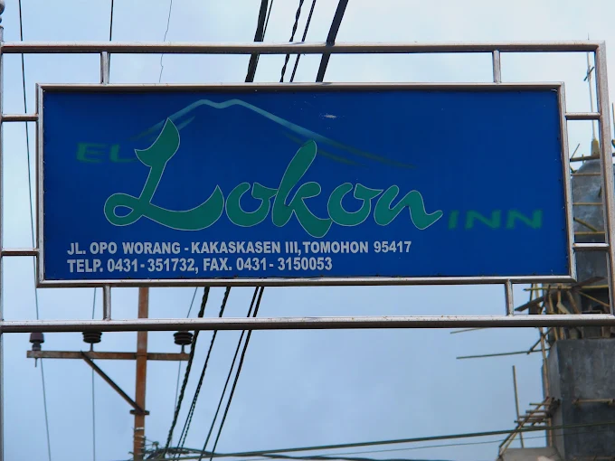 Lokon Inn
